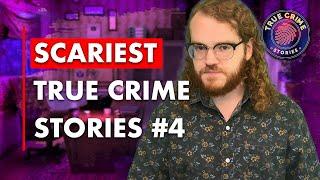 5 True Crime Stories That Will Give You Chills