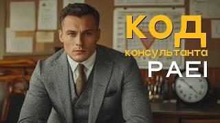 [КАКИМИ ЧЕРТАМИ ДОЛЖЕН ОБЛАДАТЬ] БИЗНЕС-КОНСУЛЬТАНТ?