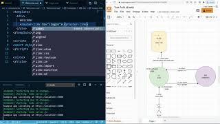 Live Coding JWT Authentication with Vue, Vuex, and Express