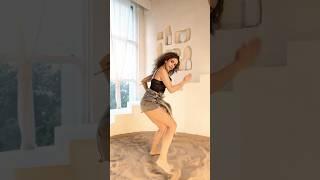 Sanya Malhotra Should Be In A DANCE Film Like NOW! | #shorts #dance #bollywood #viralvideo