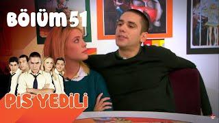 Pis Yedili 51. Bölüm | FULL HD YENİ