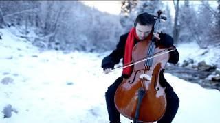 Carol of the Bells (for 12 cellos) - The Piano Guys