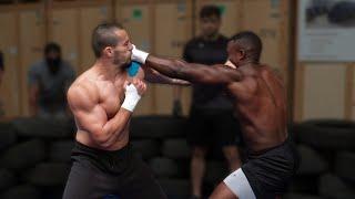 BARE KNUCKLE IbraTV - EXTREME !