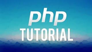 PHP Tutorial - Do While Loop