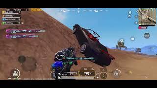 PUBG MOBILE  | HIGHLIGHTS #28| EVEREST GAMING | EVGPABLOvor | 11 PRO MAX |