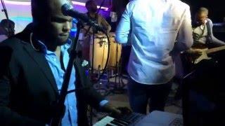 KARIZMA LIVE @ CLUB SECTION ZOUK PARIS