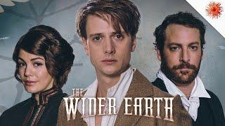 THE WIDER EARTH - Season 2016