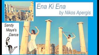 Ena Ki Ena - dance video