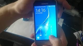 Samsung J1 2016  j120 FRP разблокировка гугл аккаунта без ПК  google account lock