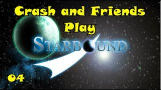 Starbound 04 "Apology"