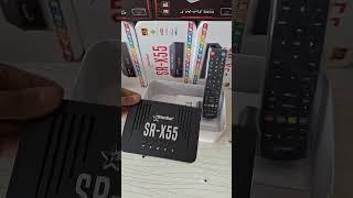 Starsat SR-X55 4K Android