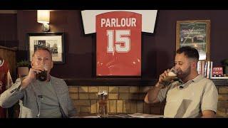 "It's only Ray Parlour" | Carling Presents: Ray Parlour -The Romford Pele