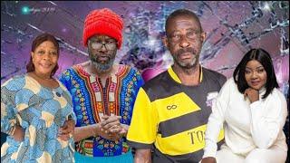 CHOC  COMÉDIEN KOKO BILALI MWASI ASUNDOLI YE NA PASI YA LOBOKO #congordc #congobeats #bellevuetv