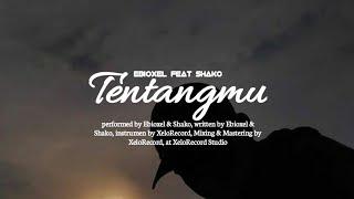 Tentangmu (ft Shako) official video lirik