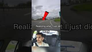 This Mistake Added 40 Minutes to His Drive! (@realnabr34)