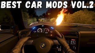 Assetto Corsa Best Sounding Car Mods Vol.2 + Download Links