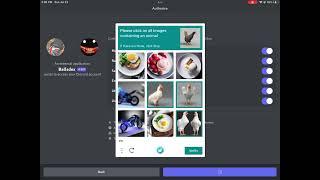 Ballsdex tutorial in discord #discord