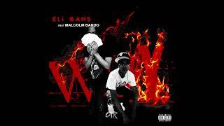 Why FT.(Malcolm Bando)(Official Audio)