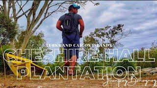 CHESHIRE HALL PLANTATION | Turks and Caicos Islands #Nationaltrusttci