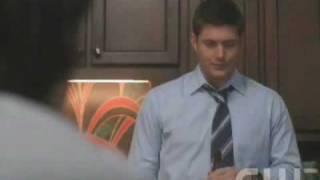 Supernatural - 5.14 "My Bloody Valentine" Clip 02