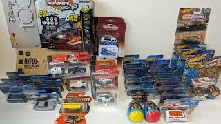 Chase Report week 11-13 2024 : Hot Wheels & Majorette chase cars and a single Matchbox