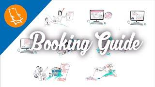 Booking guide - How to book a holiday home