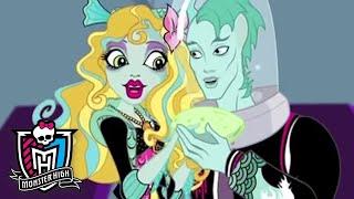 Monster High Россия ️ Высиди меня если сможешь ️Монстер Хай: 1 сезомультфильмы для детей