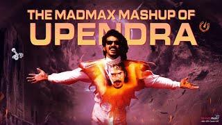 The Real Super Star Upendra Special Mashup | UITheMovie Pre-Release Event | Shreyas Media