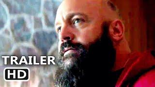 BECKY Official Trailer (2020) Kevin James Thriller Movie HD