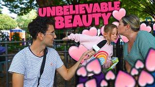 Is your Mom Beautiful? | Recess Therapy