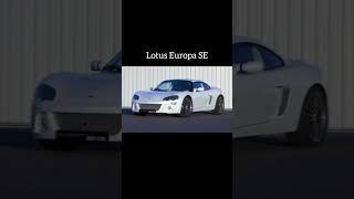 evolution of lotus 1948-2022 #car #oxoeditroom #lotuscars