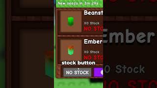 How To Get EMBER LILY FAST on Grow A Garden Roblox!? #growagarden #growagardenroblox  #roblox