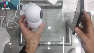 "أقوى كاميرا مراقبة اقتصادية؟! UNIARCH UHO-S1 UNBOXING"