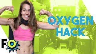 Does Hyperbaric Oxygen Make You Superhuman? FITNESS OUTRAGEOUS