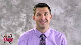 Benjamin M. Whittam, MD, MS, Pediatric Urology, Riley
