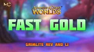 AQW║ FAST GOLD BOT   [ 𝔾𝕣𝕚𝕞𝕝𝕚𝕥𝕖 ℝ𝕖𝕧 𝕒𝕟𝕕 𝔾𝕣𝕚𝕞𝕝𝕚𝕥𝕖 𝕃𝕚 ] [2024]