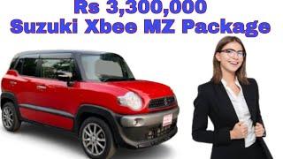 Suzuki Xbee MZsuzuki bikesuzuki bike Packageohar Town, Lahore