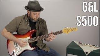 G&L Guitars - Fender after Fender? Thursday Gear