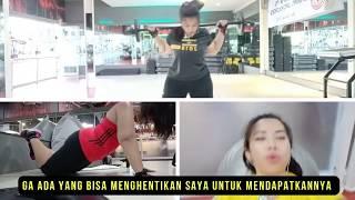 CURFIT: My Weight Loss Journey Series | Body Transformation | Coming Soon