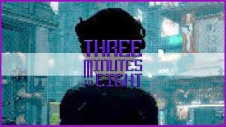 3 Минуты 8го ● #ПутьБиблиотеки ● Three Minutes To Eight