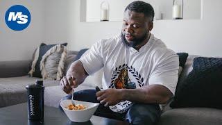 Full Day Of Eating | 212 Olympia Champ Keone Pearson | 4002 Calories