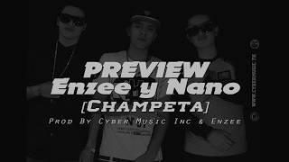 Preview La Coqueta - Enzee & Nano (Prod By Enzee Flow, Evo The Producer, Cyber Music)