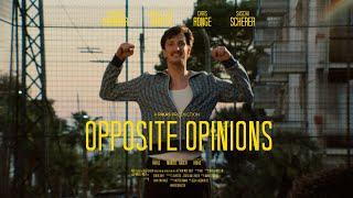 Rikas - Opposite Opinions (official video)