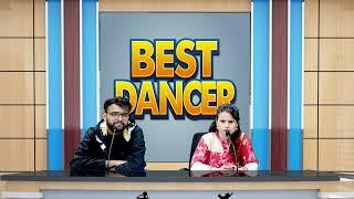 BEST DANCER SEASON—2 || ROUND 1|| EPISODE 2