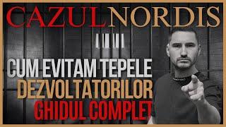 Cazul NORDIS | Cum evitam tepele DEZVOLTATORILOR ? | Ghidul Complet in 17 pasi  #imobiliare