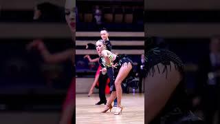 Зажигательный джайв #ballroomdance #dance #бальныетанцы #dancer #fashionmodel #бальникипоймут