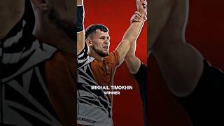 MIKHAIL TIMOKHIN VS AIRAT ZAGIDULLIN - ACBJJ RUSSIAN OPEN CHAMPIONSHIP 2023. #acbjj #jiujitsu #bjj