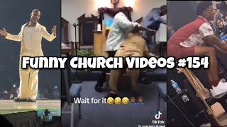 Funny Church Videos #154