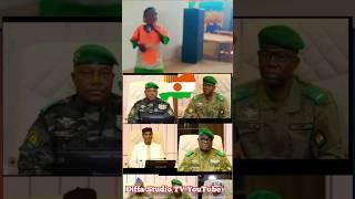 Niger ️ Zancen Kasa labou sannino TARHA NAKAL Hala ledi noon