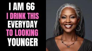 Nobody believes I am 66 but Skin looks 29 STAY YOUNG with Glowing and Supple Skin